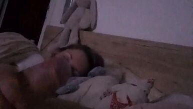 Mira cómo le daniean duro y profundo el cuerpazo flaco en un video casero - 9 image