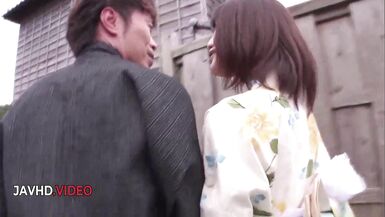 Kei & Yua Ariga share a wild fuck session in multiple positions and multiple ways - 2 image