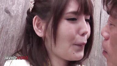 Kei & Yua Ariga share a wild fuck session in multiple positions and multiple ways - 3 image