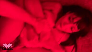 Curvy Arab MILF Sasha Pearl gets brutally pounded after yoga class