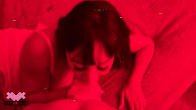 Curvy Arab MILF Sasha Pearl gets brutally pounded after yoga class