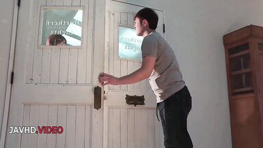 Watch Satomi Usui's lingerie-clad body get ravished before intense Japanese JAV action with Daijo