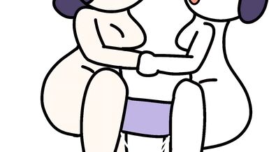 Stepmom and I go wild with dildos