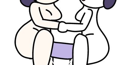 Stepmom and I go wild with dildos