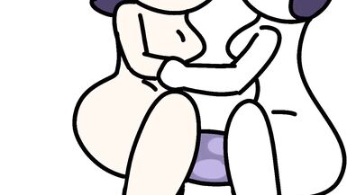 Stepmom and I go wild with dildos