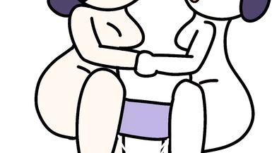 Stepmom and I go wild with dildos