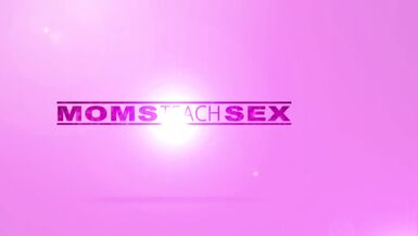 Bunny Madison begs Santa to ram his fat cock deep in her dripping wet pussy