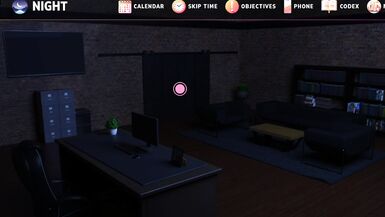 Paradise's busty MILF gets down and dirty with a massive cock in a steamy Erotic Game