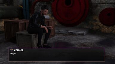 Paradise's busty MILF gets down and dirty with a massive cock in a steamy Erotic Game