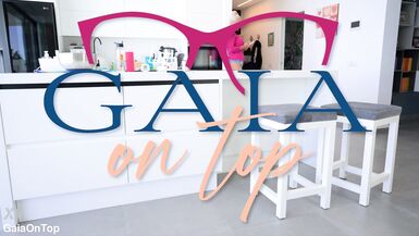 GaiaOnTop & BearBang sell MILF & cucumber for a juicy price