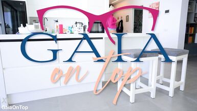 GaiaOnTop & BearBang sell MILF & cucumber for a juicy price