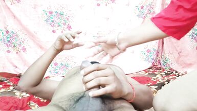 La Puta Milf and Pinpollo have a steamy threesome with their natural tits bouncing in orgasmic delight