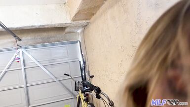 Watch Kate Dalia & Cupids Eden get down & dirty with Pier Smooth Talker's massive hard cock