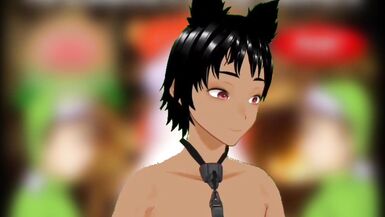 ManorCookie & her Elf friends take on Mrs. Santa's Helpers in a steamy threesome!