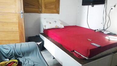 Blonde MILF Vivi Guedez gets natural tits and a hot tan in Dick Hot's photo shoot