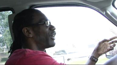 Hot MILF Misty Vonage gets caught by John E Depth & his BBC