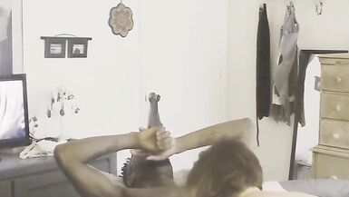 Fremdgehende Ehefrau Alegra – Pussy gedehnt and Creampie von BBC Compilation