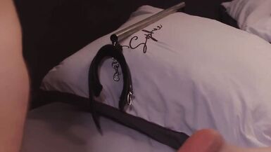 Alexa Moore & Al Lya Kinn get their tight assholes drilled in hot anal action