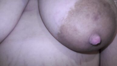 Milky M's Hairy and Fertile Pussy Craves a Fresh Creamy Load - 6 image