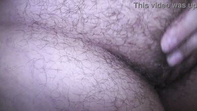 Milky M's Hairy and Fertile Pussy Craves a Fresh Creamy Load - 7 image
