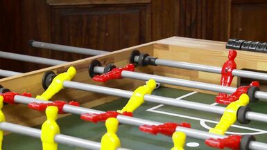 Stepmom Stacey Saran gets her big tits drilled by Paul Chaplin in fishnet lingerie