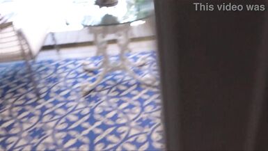 Victoria June makes her stepson cum deep inside her big latina ass - POV family therapy - 6 image