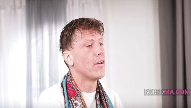 Whitney OC und Rion King bekommen ihre reife Muschi von einem Free-Use-Kritiker behandelt