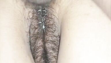 Sieh zu, wie La Puta-MILF ihren perfekten Arsch von Pinpollo mit seinem harten Schwanz cremen lässt - 11 image