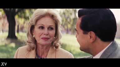 Naughty blonde milf gets a hot kiss from her lover