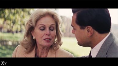 Naughty blonde milf gets a hot kiss from her lover - 3 image