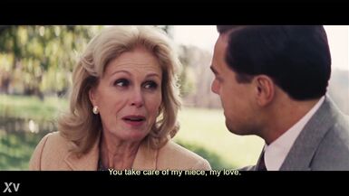 Naughty blonde milf gets a hot kiss from her lover - 4 image
