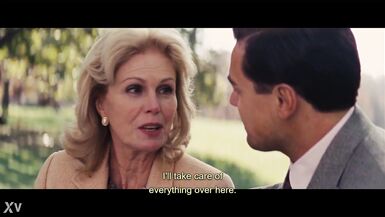 Naughty blonde milf gets a hot kiss from her lover - 6 image