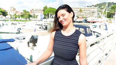 Watch Juan Demesa & Kimberly X's hot MILF sex tape, featuring big tits and ass