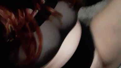 Happyflapper's juicy pussy is dripping wet and ready for action