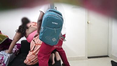 Boobygirl4 and Bulldick take turns pounding a hot milf in doggystyle - 14 image