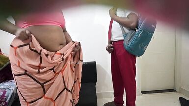 Boobygirl4 and Bulldick take turns pounding a hot milf in doggystyle - 4 image