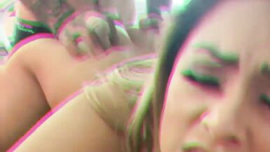 Milf quickie with my hot wife