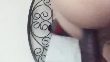 Watch these curvy MILFs get down and dirty in a wild group sex frenzy!