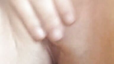 Kinky Swedish MILF goes wild with her dildo