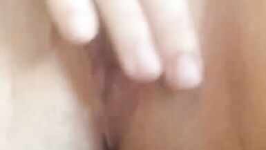 Kinky Swedish MILF goes wild with her dildo