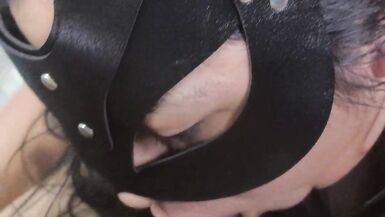 Blanquita Arrecha's curvy MILF wife has a wild anal sex marathon! - 4 image