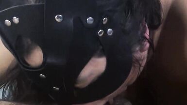 Blanquita Arrecha's curvy MILF wife has a wild anal sex marathon! - 7 image