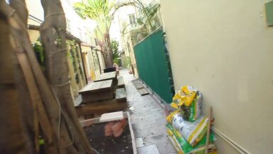 Chase Jordan, the MILF, gets down & dirty with a big cock & gets a facial