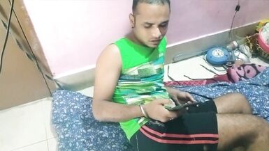 Watch Ipunam and Trahultakla get rough with deepthroating, pussy licking, anal, and hardcore sex - 1 image