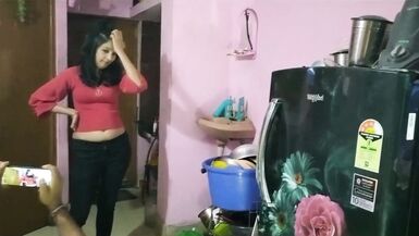 Watch Ipunam and Trahultakla get rough with deepthroating, pussy licking, anal, and hardcore sex - 2 image
