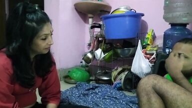 Watch Ipunam and Trahultakla get rough with deepthroating, pussy licking, anal, and hardcore sex - 4 image