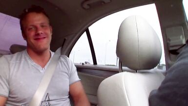 Rebecca Lane's Tight Pussy Gets Hammered by Levi Cash's Big Cock