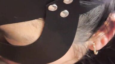 Blanquita Arrecha is a hot MILF who can't resist the rich sexiness of her Latina lover