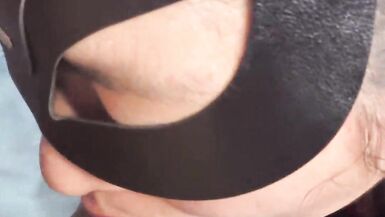 Blanquita Arrecha is a hot MILF who can't resist the rich sexiness of her Latina lover