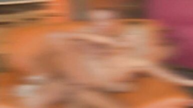 Jasmine Tame's real orgasm with Chris Charming's help